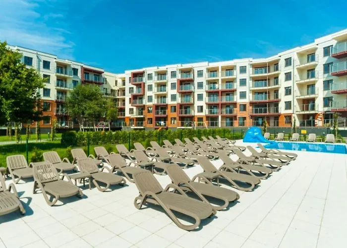 Polanki Park E202